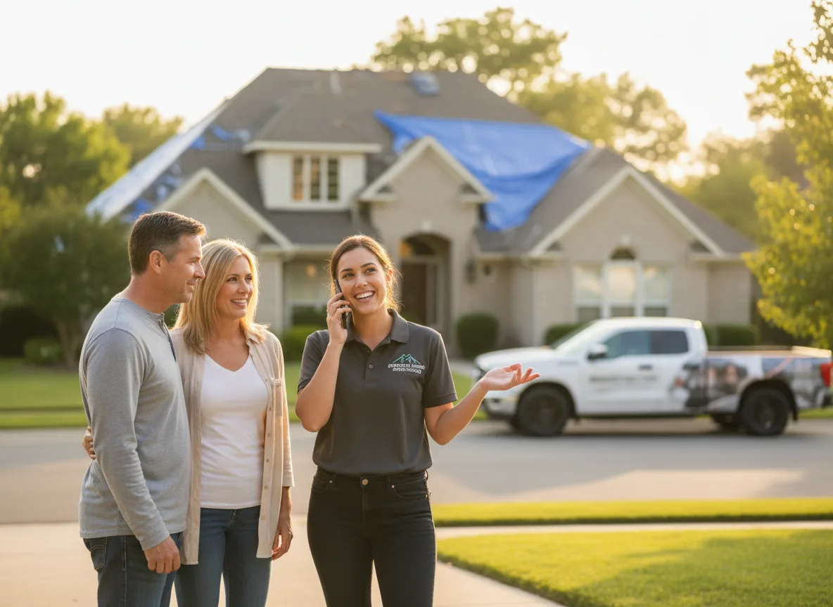 Emergency Roof Repair Ryder, ND FAQs